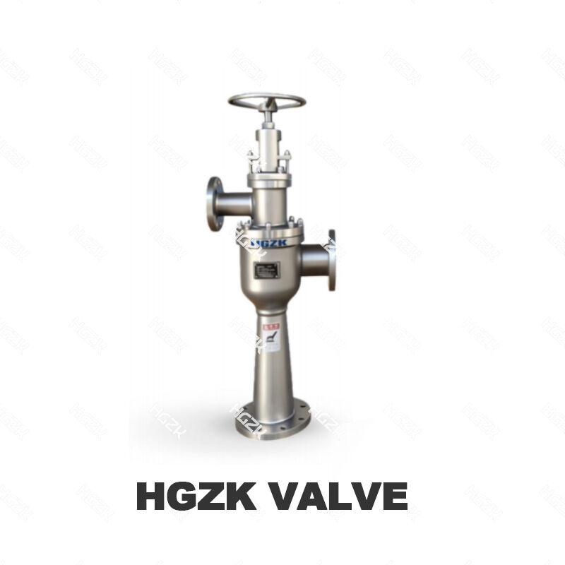 Steam Liquefaction Ejector