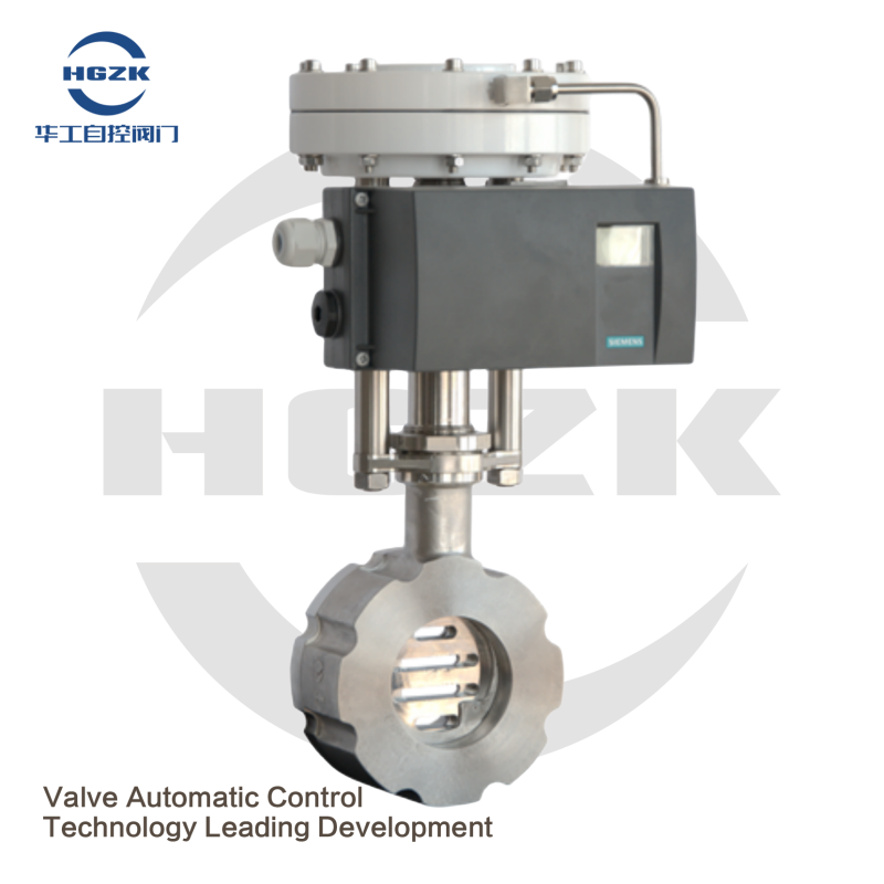 Pneumatic Diaphragm Slide Valve