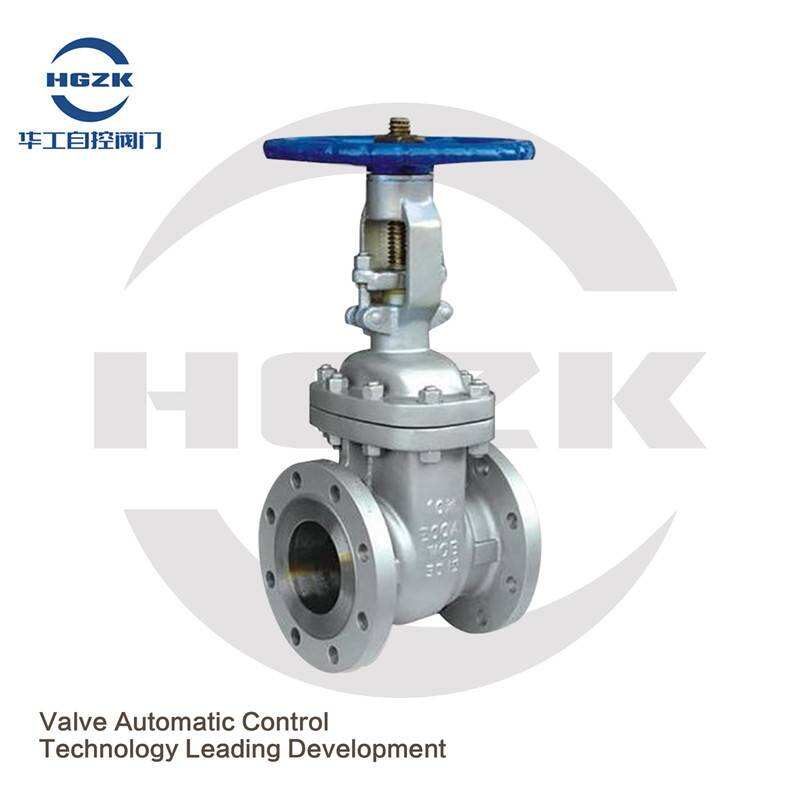 Z41H-10K Japanese Standard Gate Valve