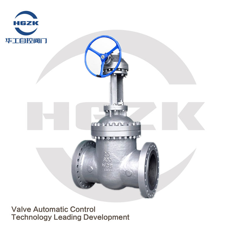 Bevel Gear American Standard Globe Valve