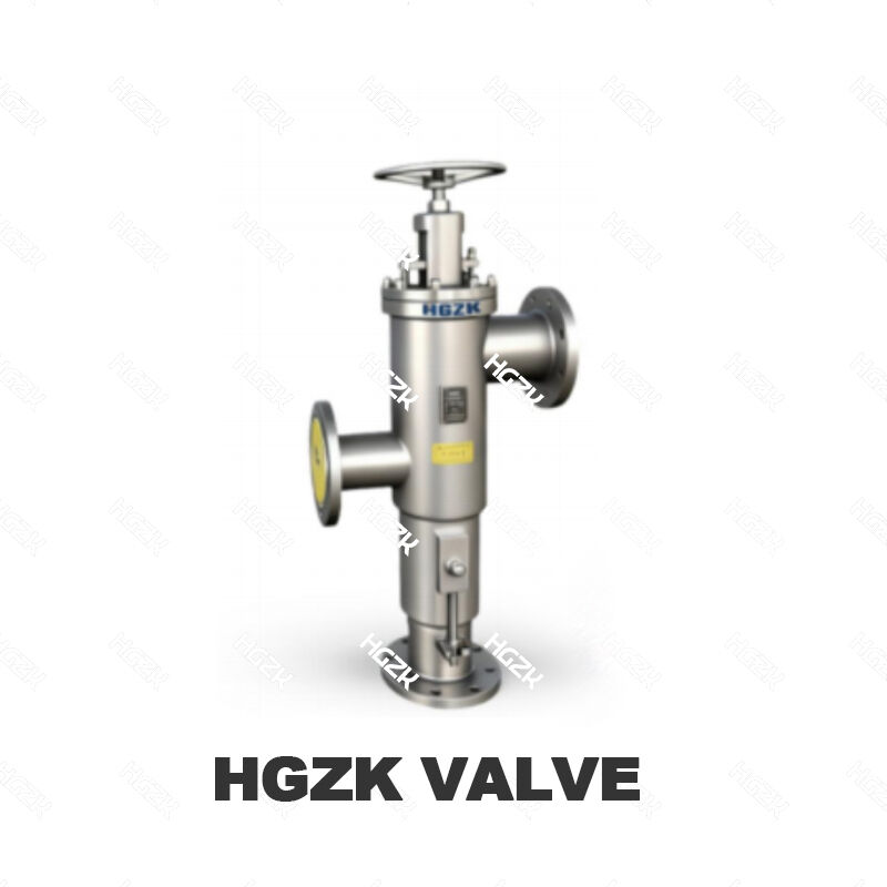 Steam Liquefaction Ejector