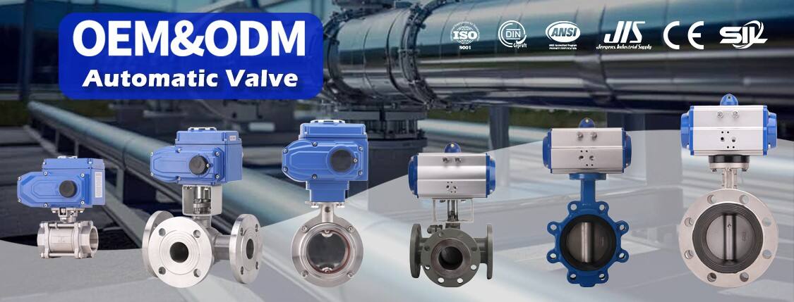Enhancing Nuclear Safety: The Role of Automated Valves