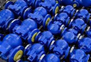 Our Company Successfully Delivers a Batch of Control Valves to a Dyeing Equipment Manufacturer in Bangladesh